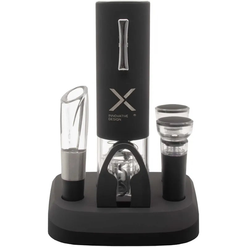 SCX.design K07 electric wine set