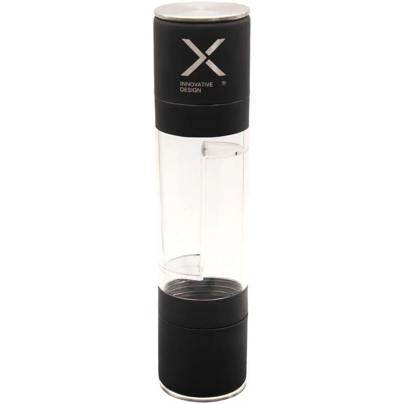 SCX.design K08 salt and pepper ceramic grinder 