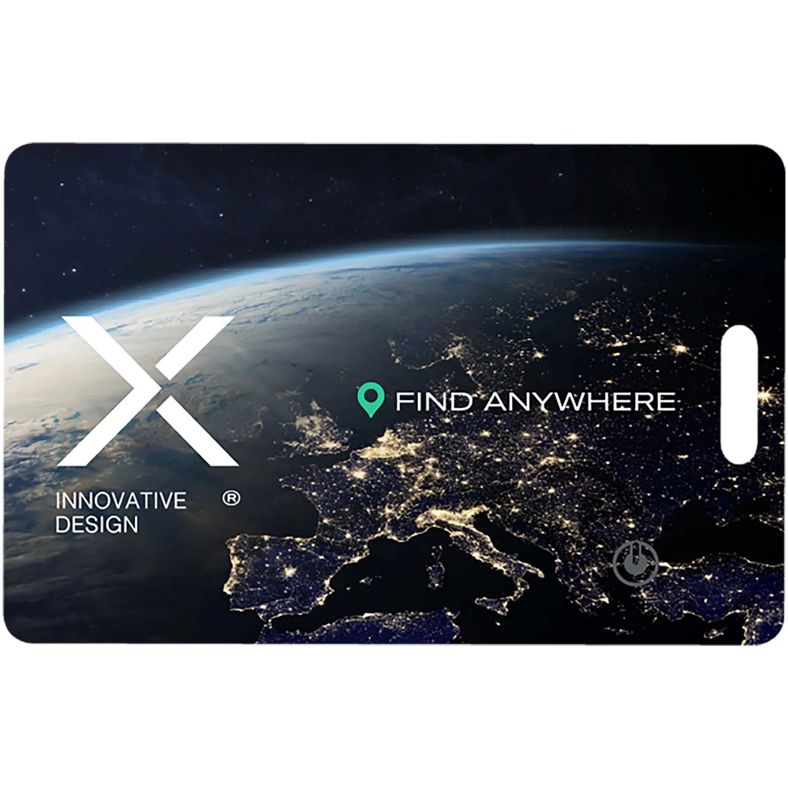 SCX.design A11 smart tag