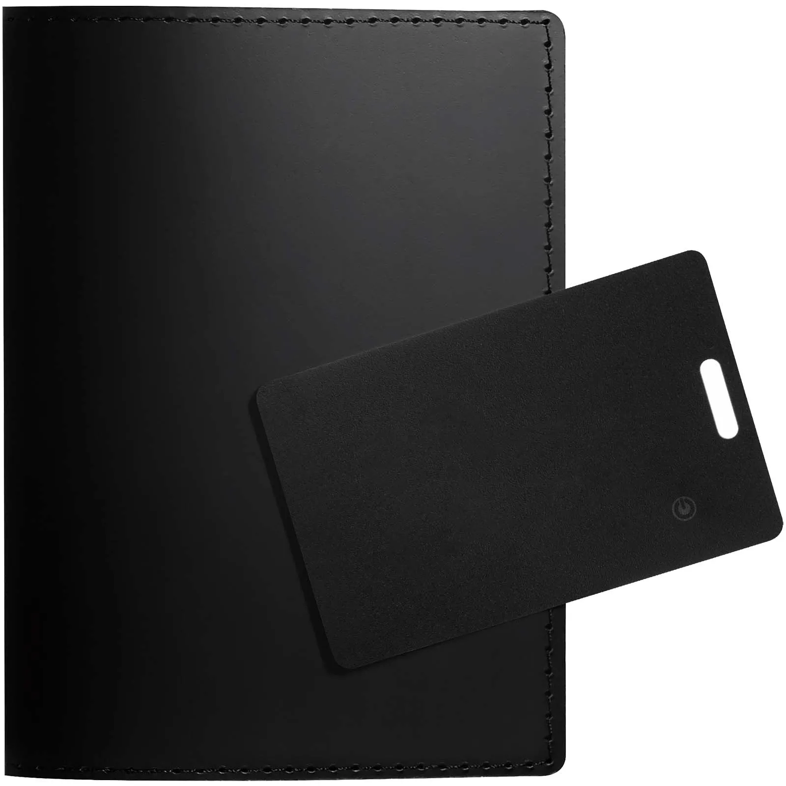 SCX.design A13 passport holder with smart tag