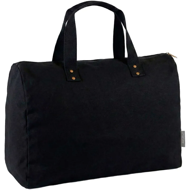 Citizen Green Combio organic cotton travel bag and pouch