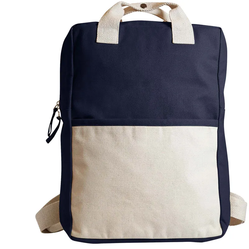 Citizen Green Naturback organic cotton backpack