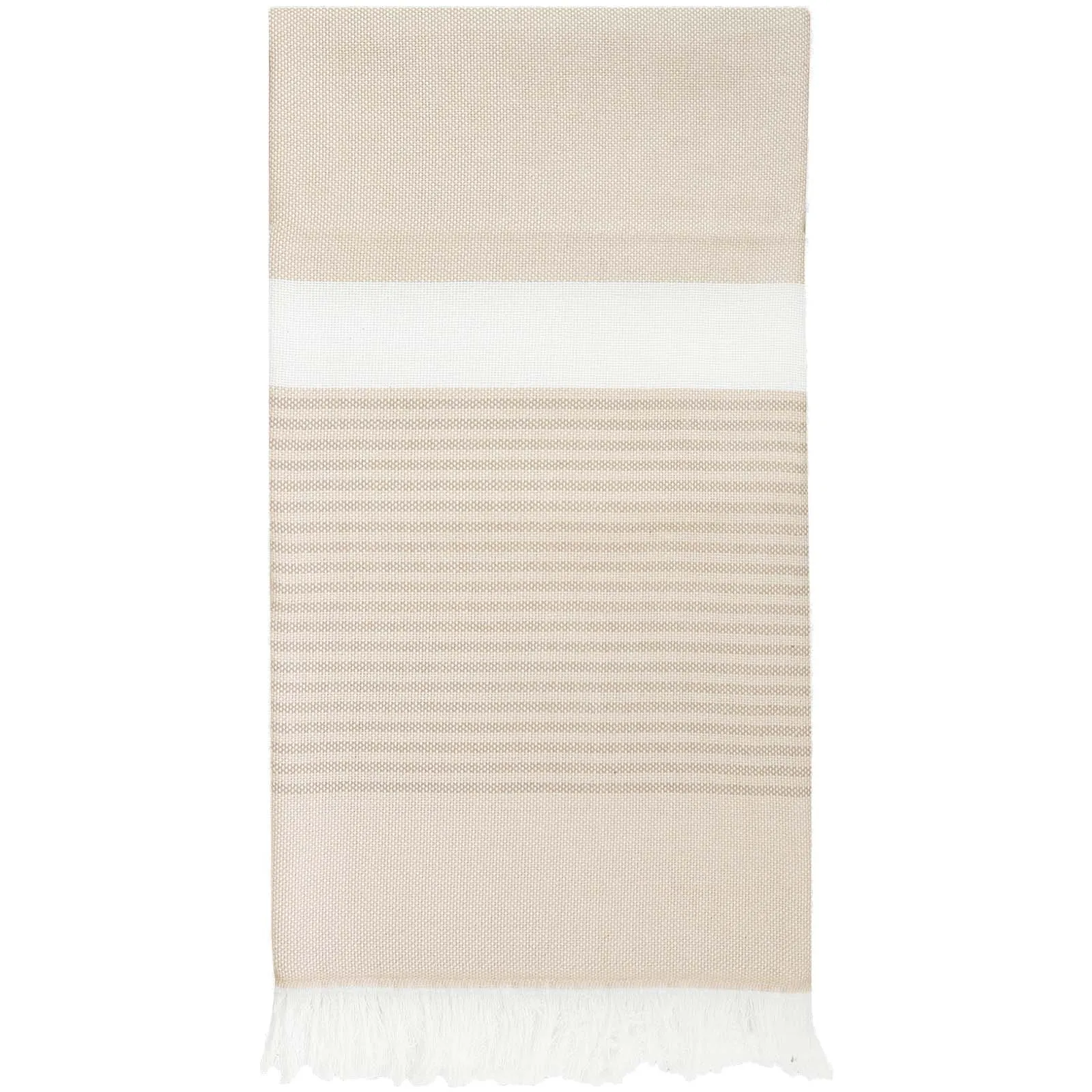 Citizen Green Seabeach fouta 100 x 180 cm