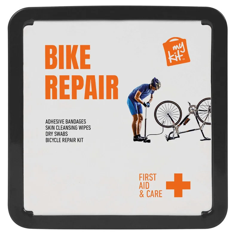 MyKit bike repair tin kit