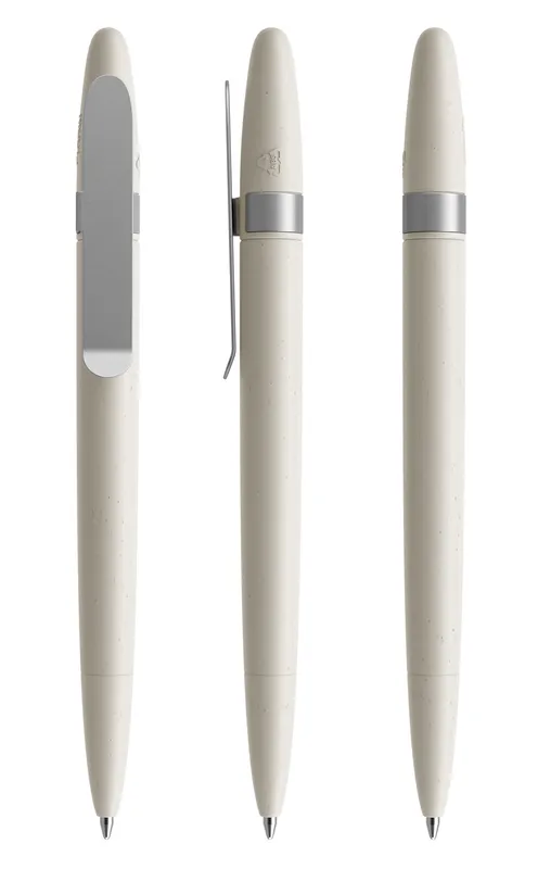DS5 Shell Twist Action Ball Pen