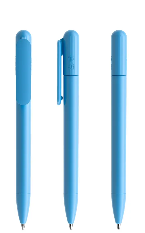 DS6 S Mini Twist Action Ball Pen