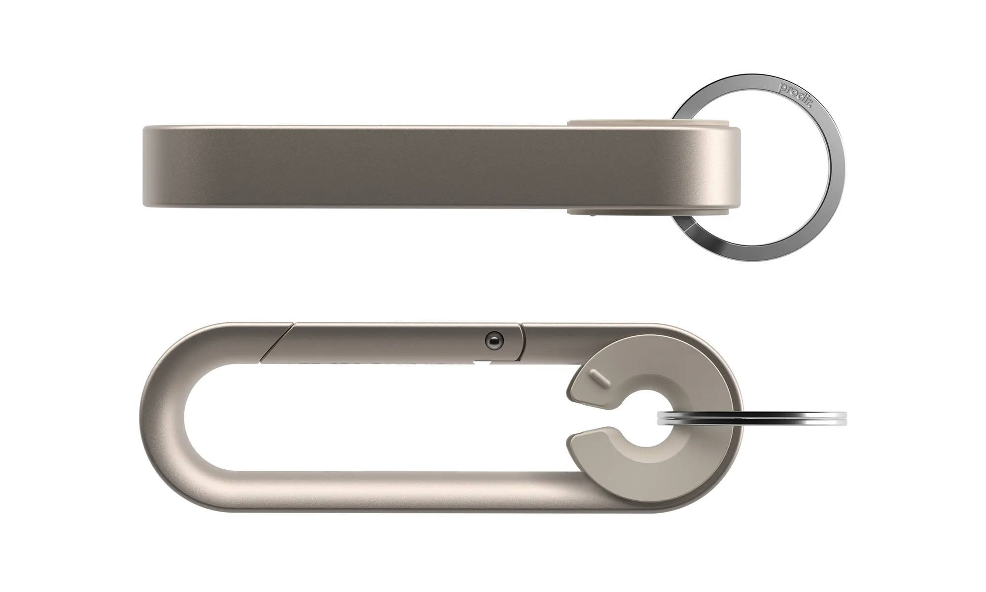 MC01 Aluminum Connector