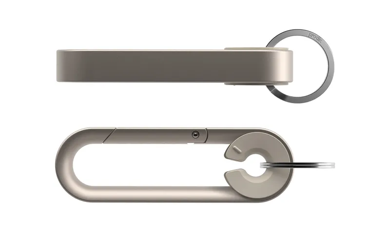 MC01 Aluminum Connector