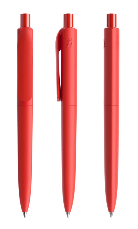 DS8 True Biotic Push Button Pen