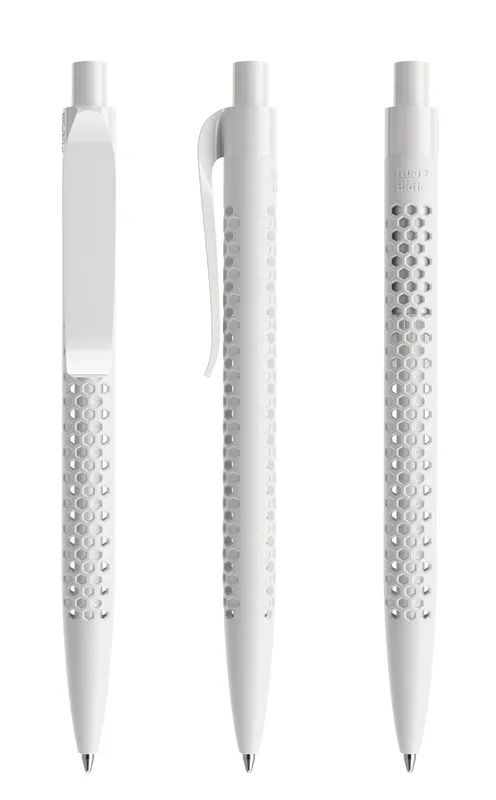 QS40 True Biotic Push Button Pen