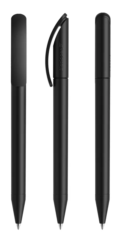 DS3 Biotic Twist Action Ball Pen