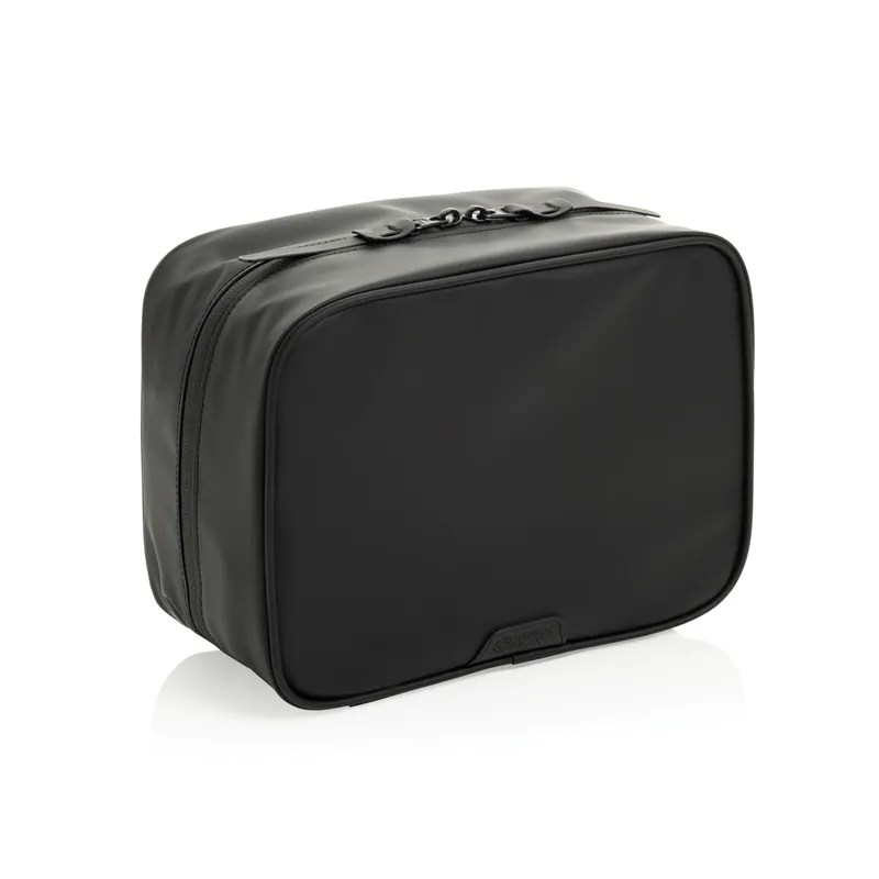 Swiss Peak OSLO RCS Multifunctional Toiletry Pouch