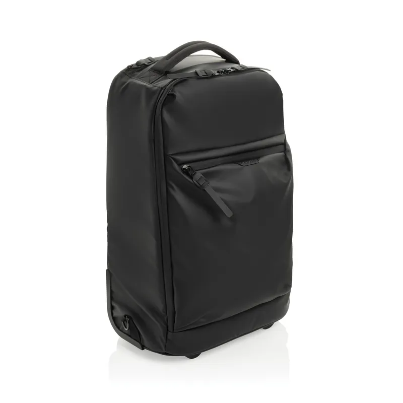Swiss Peak OSLO RCS Wheeled Duffel backpack