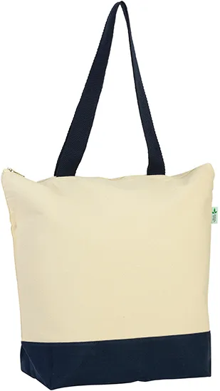 Greatstone Eco 12oz (405gsm) Cotton Deluxe Tote