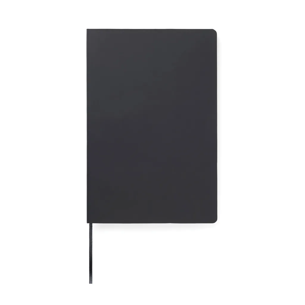VINGA Baltimore RCS PU softcover notebook