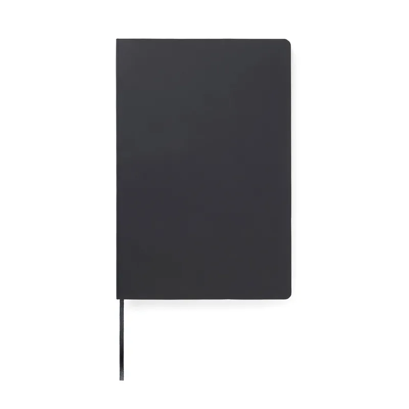 VINGA Baltimore RCS PU softcover notebook