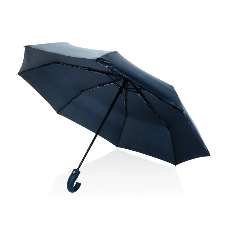 KENTO URBAN 21'' AWARE™ 190T RPET auto open/close umbrella