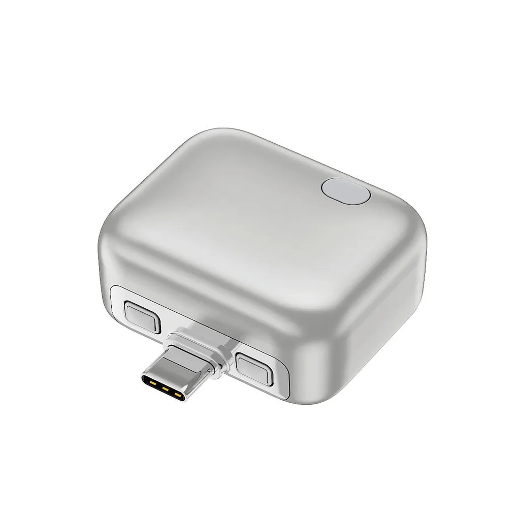 ChargeGuard RCS Auto-Disconnect USB-C Adapter