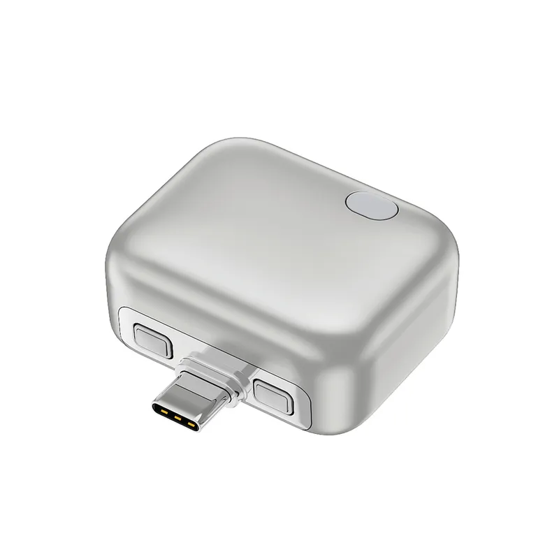 ChargeGuard RCS Auto-Disconnect USB-C Adapter