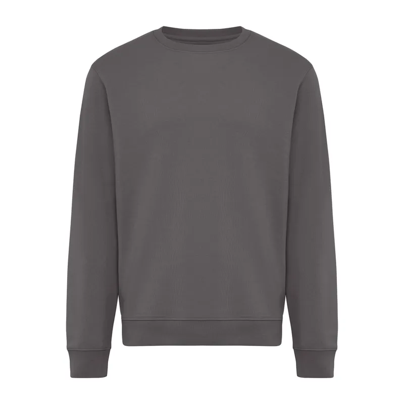 IQONIQ Torla recycled cotton crew neck