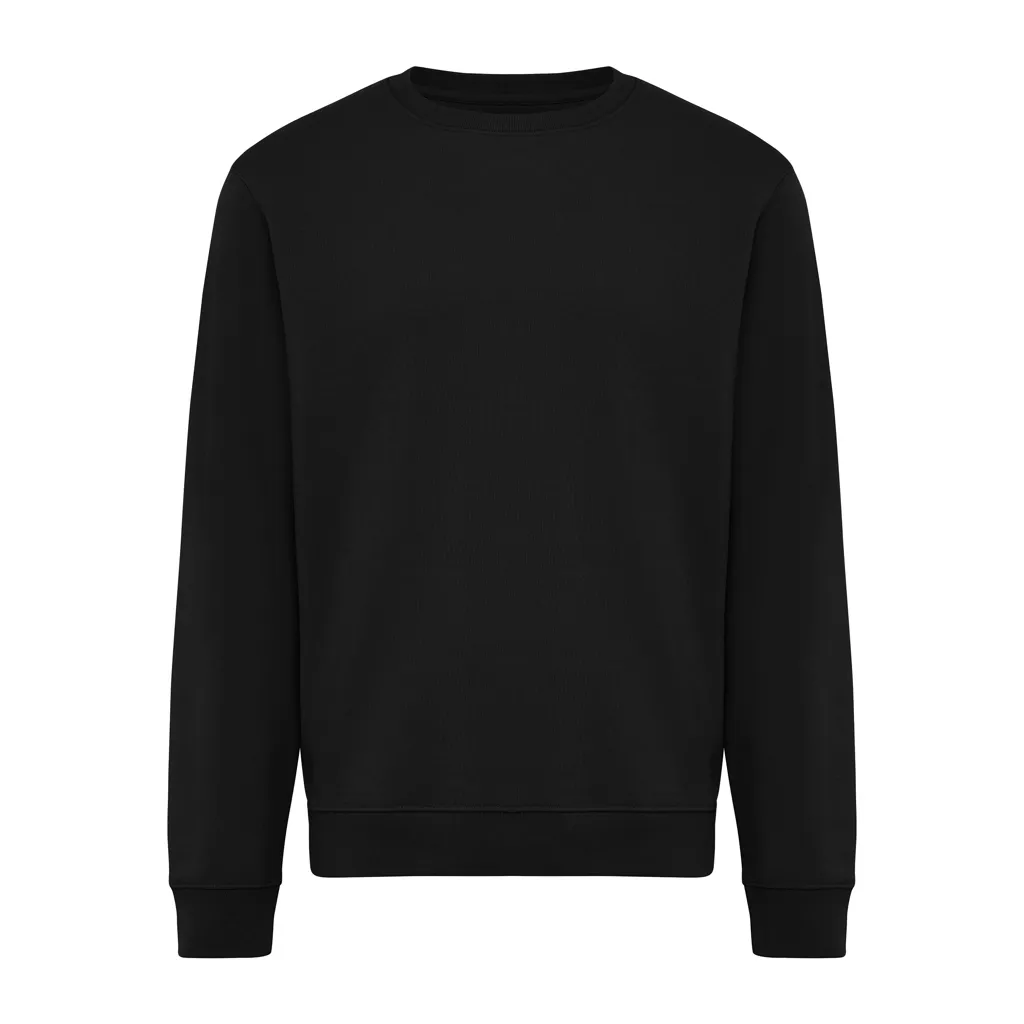 IQONIQ Torla recycled cotton crew neck