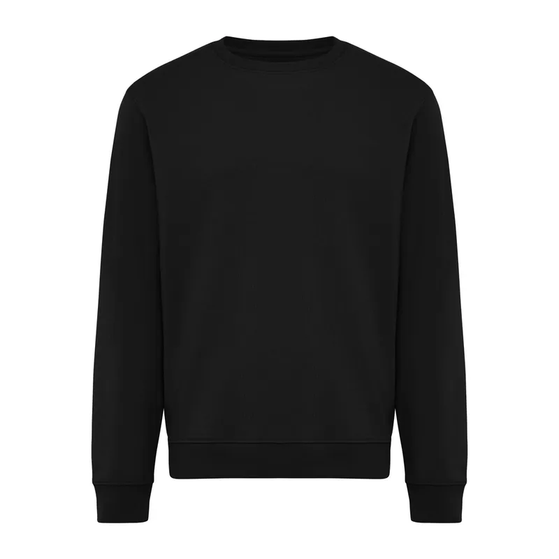 IQONIQ Torla recycled cotton crew neck