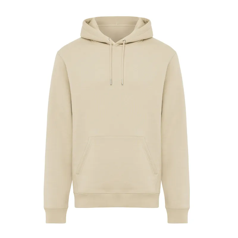 IQONIQ Joshua recycled cotton hoodie