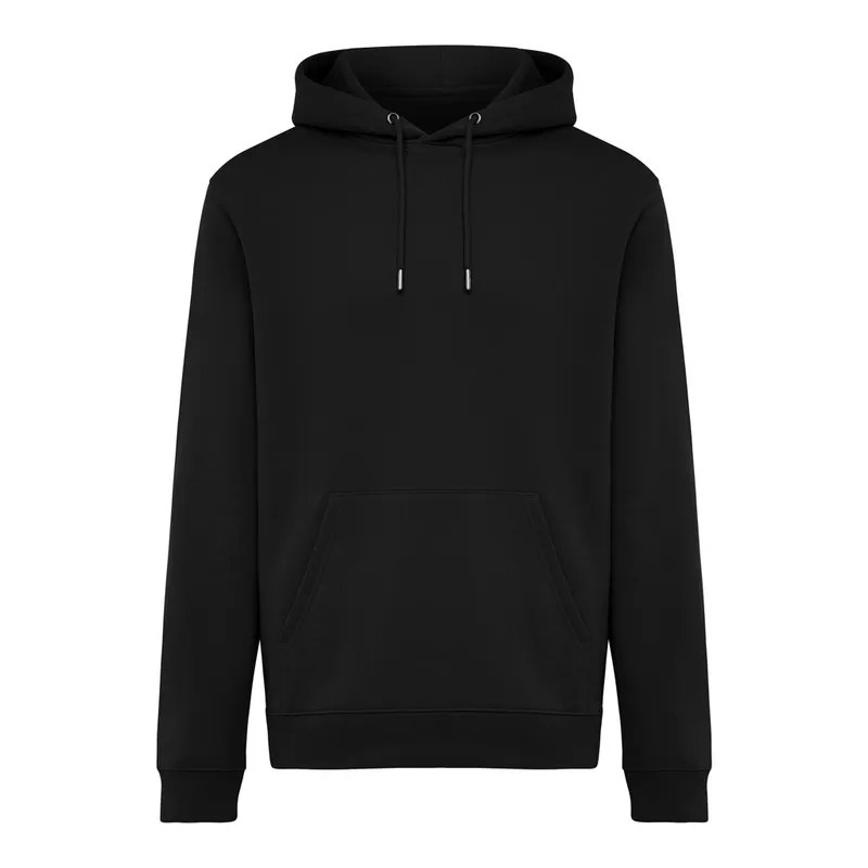 IQONIQ Joshua recycled cotton hoodie