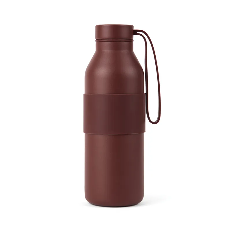 VINGA Niro RCS SS sling bottle 500ML
