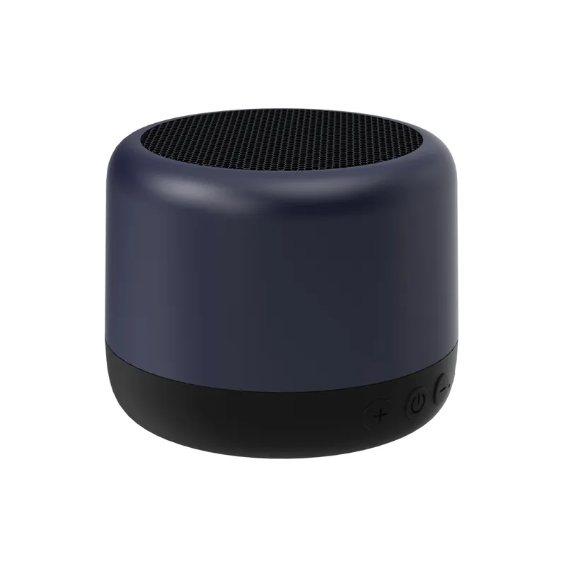 Peblo RCS 3W speaker with removable battery