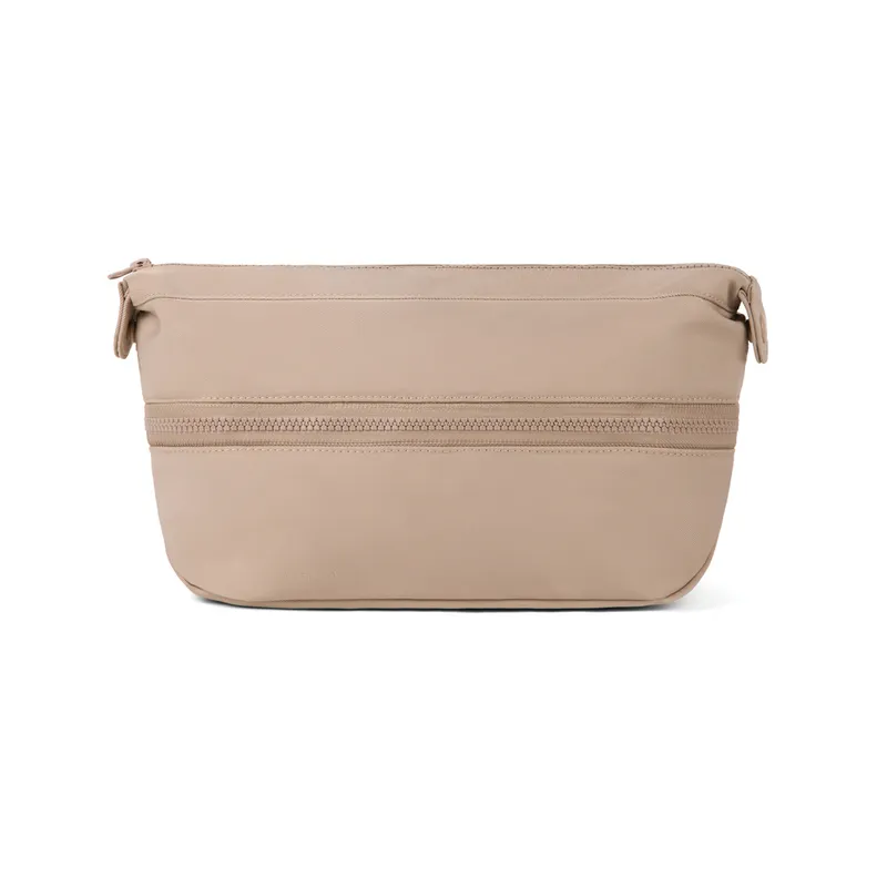 VINGA Baltimore Neo RCS expandable toiletry bag