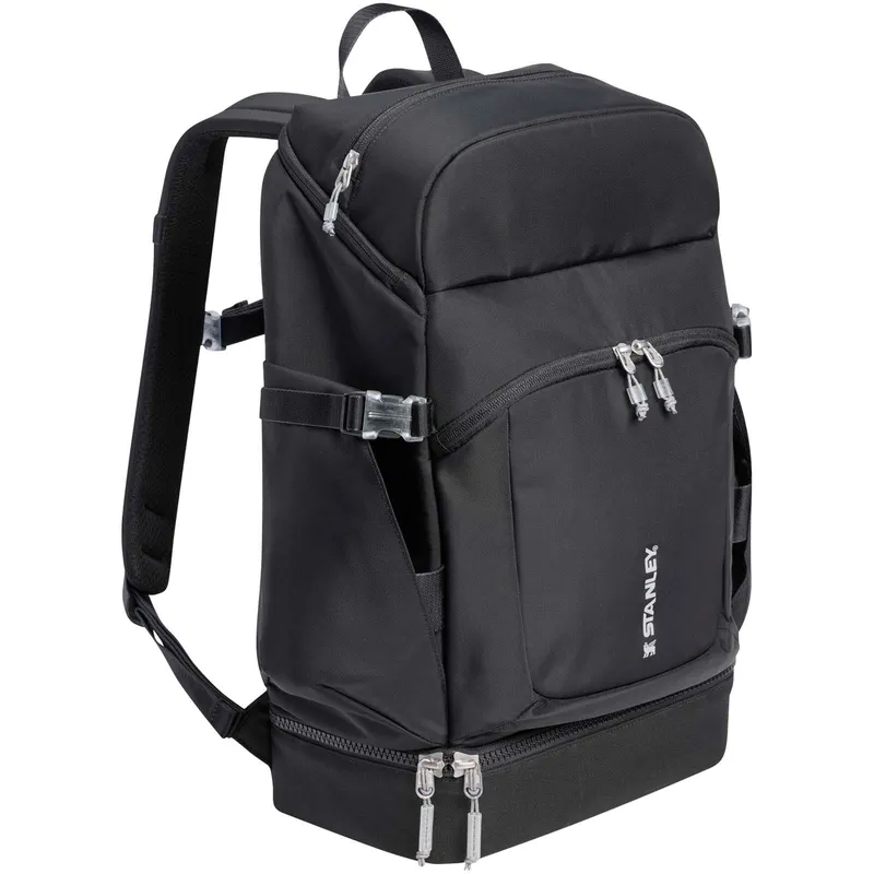Stanley Vitalize™ Macro Method recycled backpack 29L