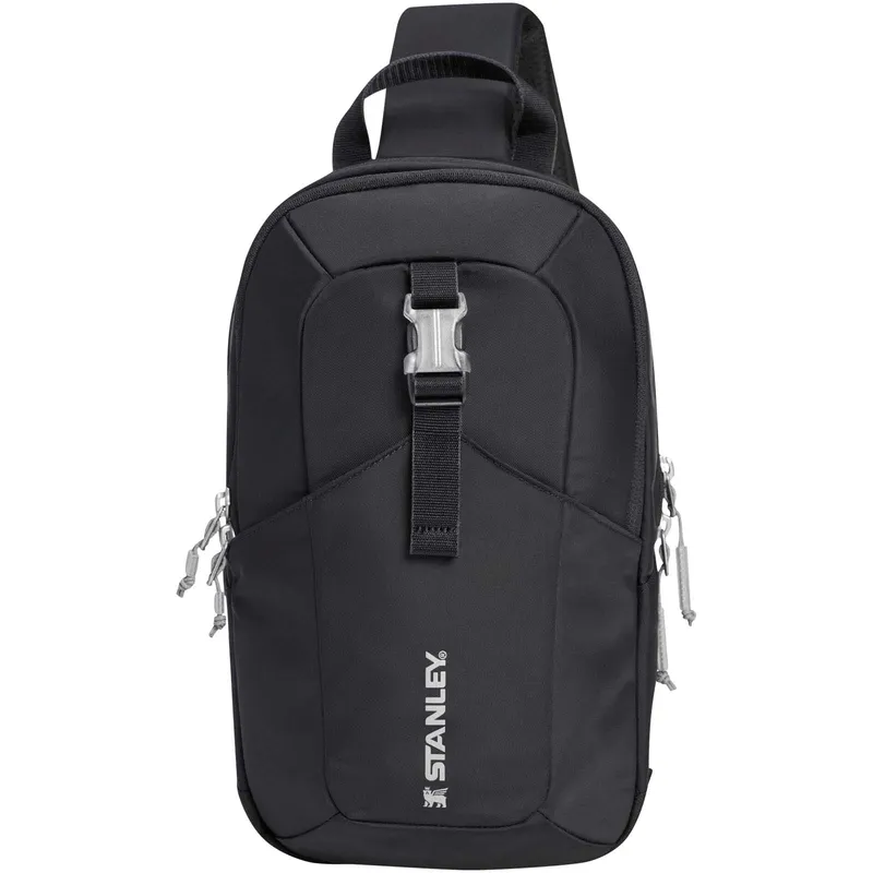 Stanley Vitalize™ Macro Method recycled crossbody bag 9.5L