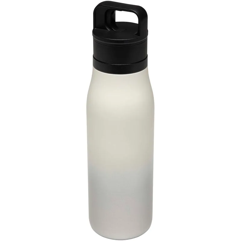 SMART 500 ml RCS recycled stainless steel double wall vacuum insulated tumbler