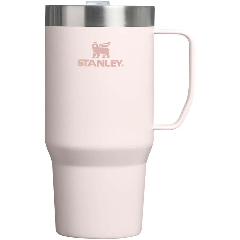 Stanley Everyday Suburban 710 ml insulated recycled stainless steel mug