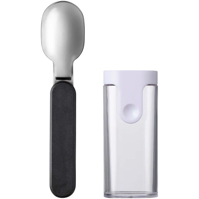 Mepal Ellipse foldable spoon