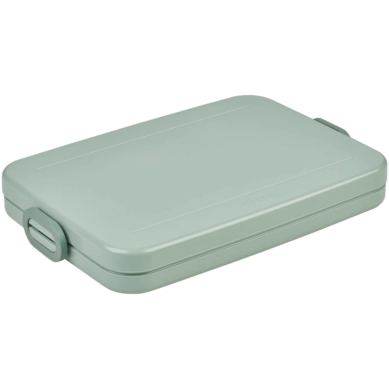 Mepal Take a Break 800 ml flat lunch box