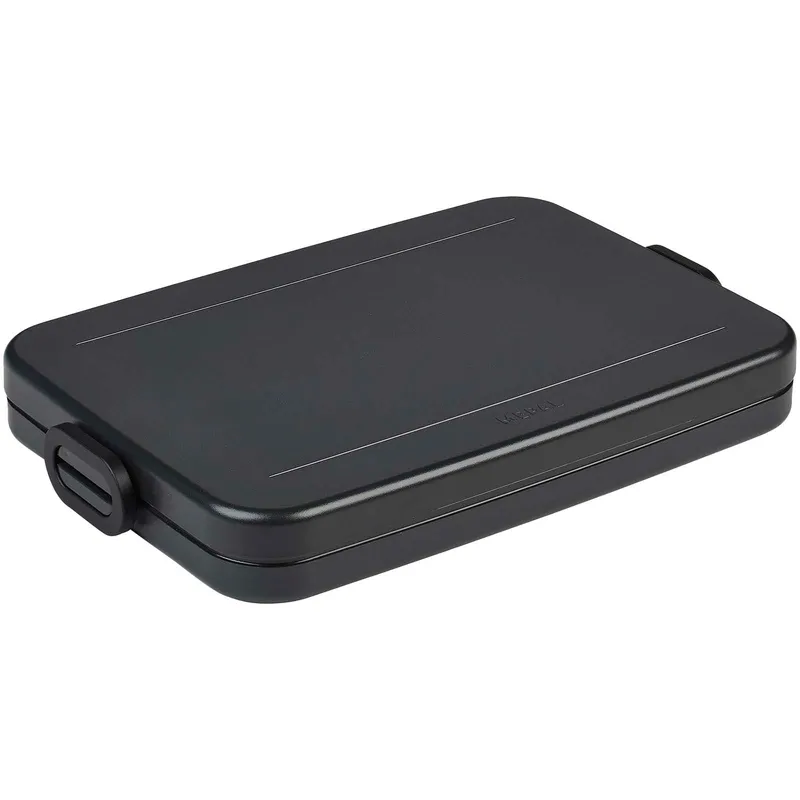 Mepal Take a Break 800 ml flat lunch box