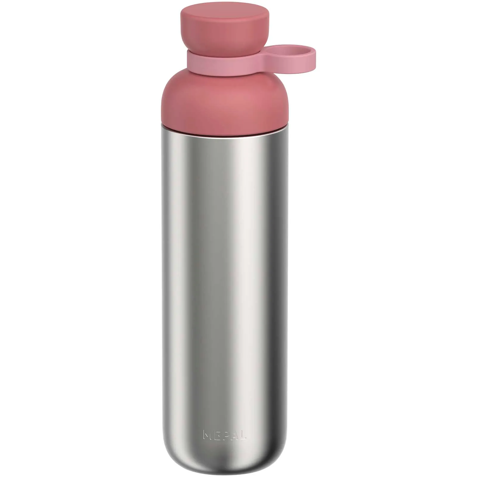 Mepal Vita 900 ml recycled stainless steel water bottle