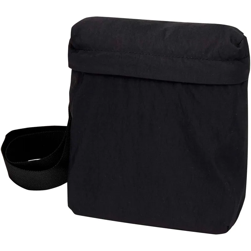 Arca GRS recycled nylon crossbody bag