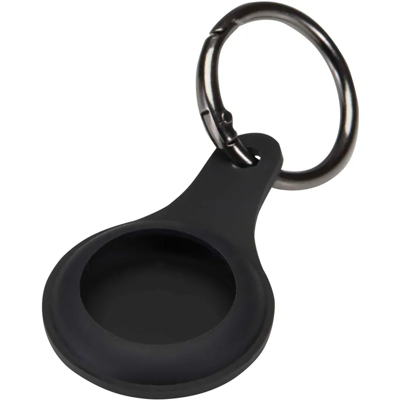 SMART recycled plastic holder for Find My tracking tag