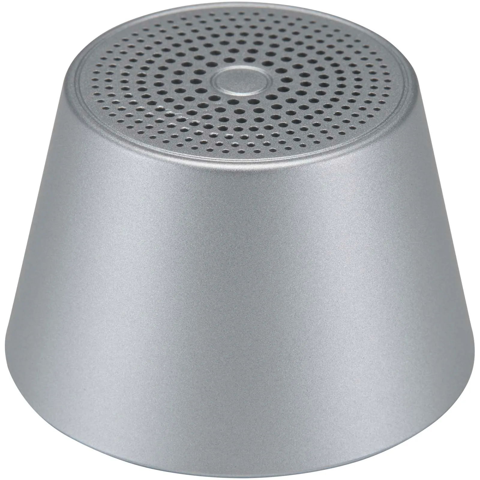 SMART 3W recycled aluminium magnetic speaker