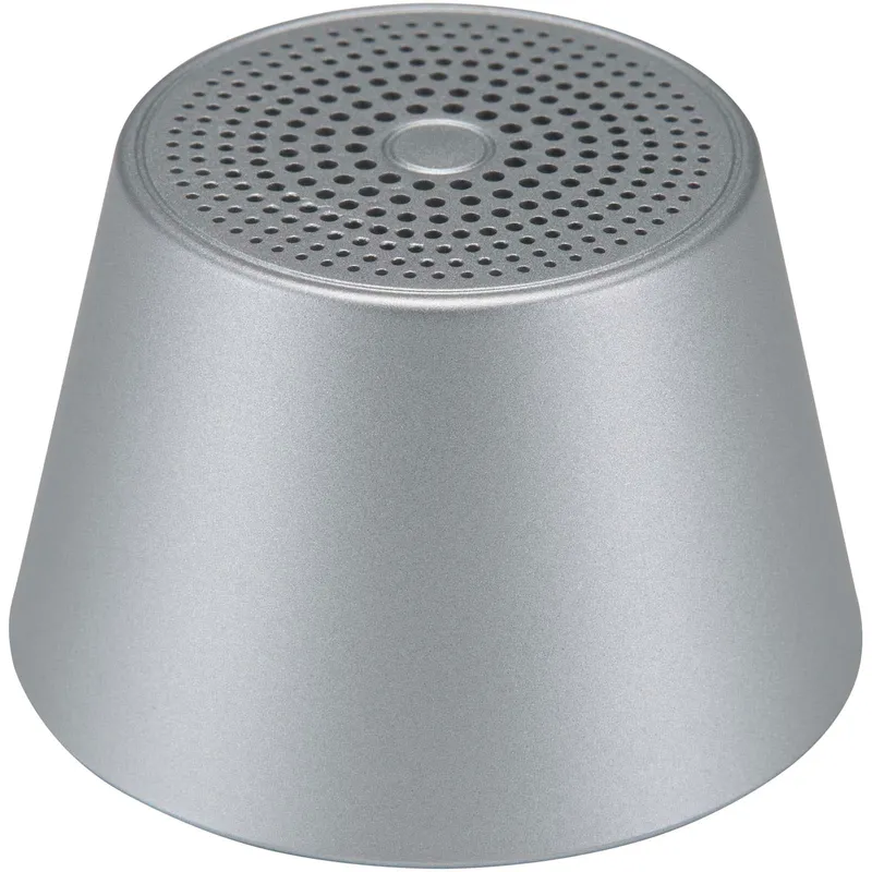 SMART 3W recycled aluminium magnetic speaker