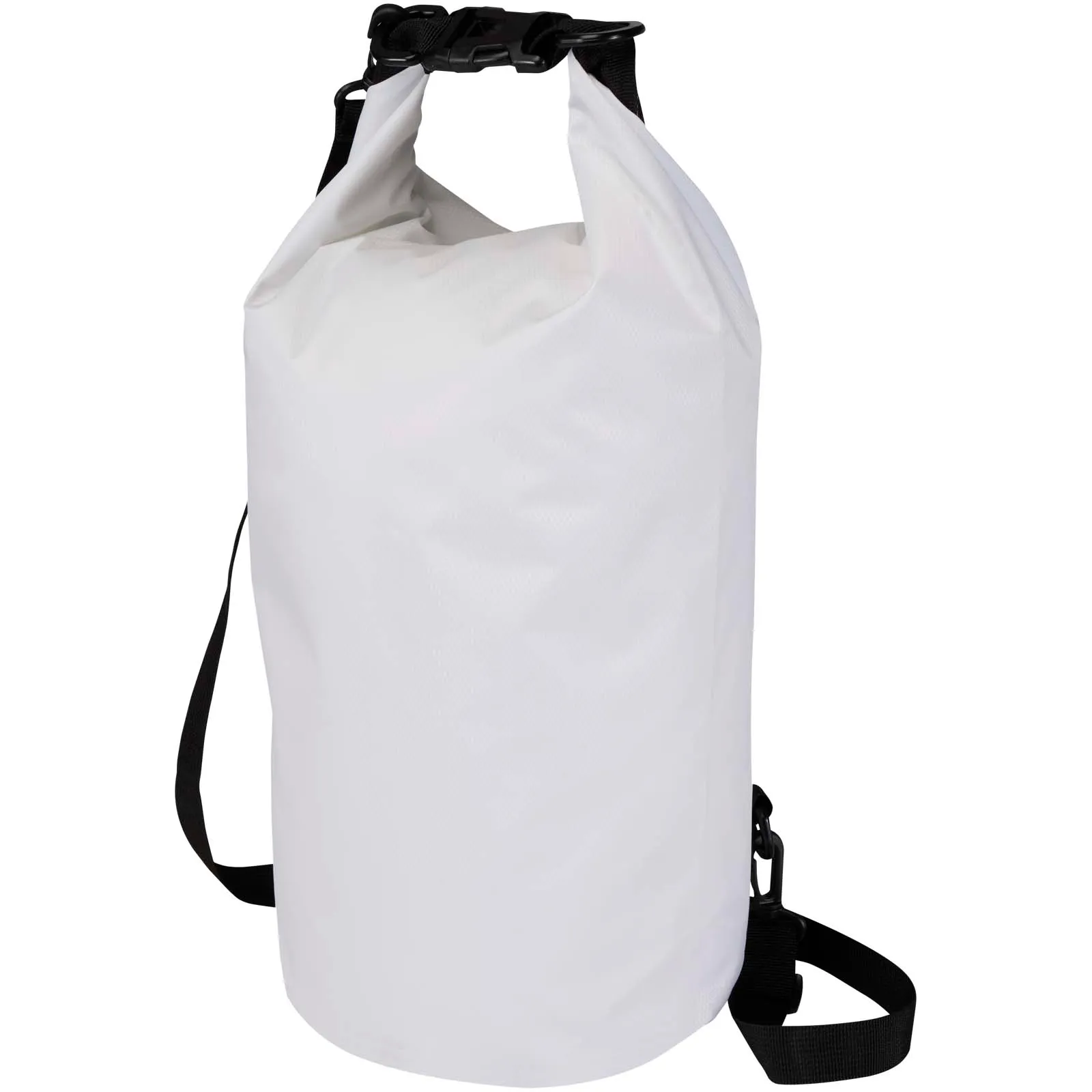 Camper recycled waterproof duffel bag 10L