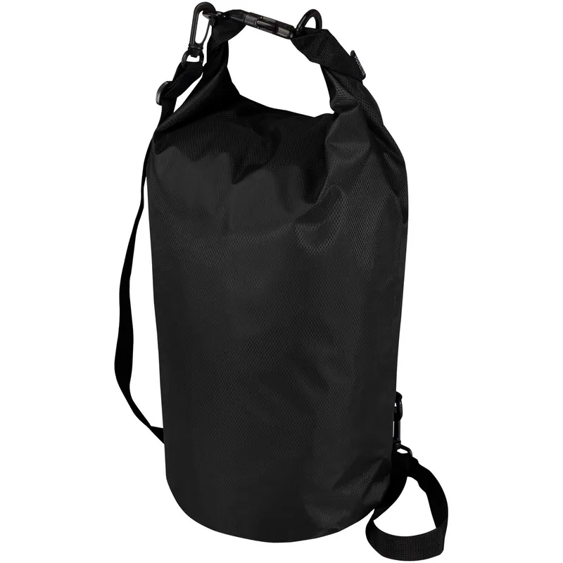 Camper recycled waterproof duffel bag 10L