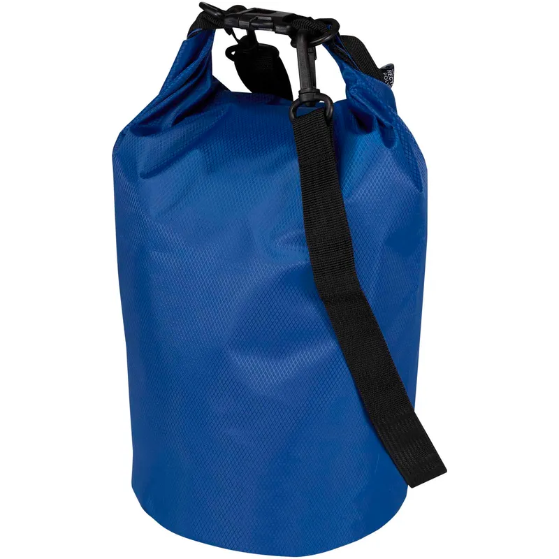 Camper recycled waterproof duffel bag 5L