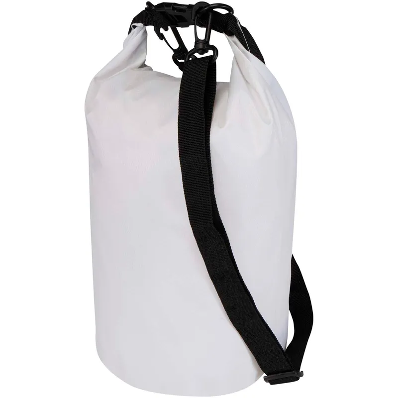 Camper recycled waterproof duffel bag 5L