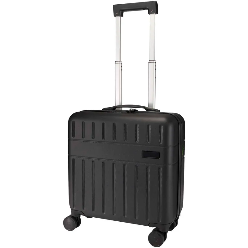Rover 16” GRS recycled laptop trolley 30L
