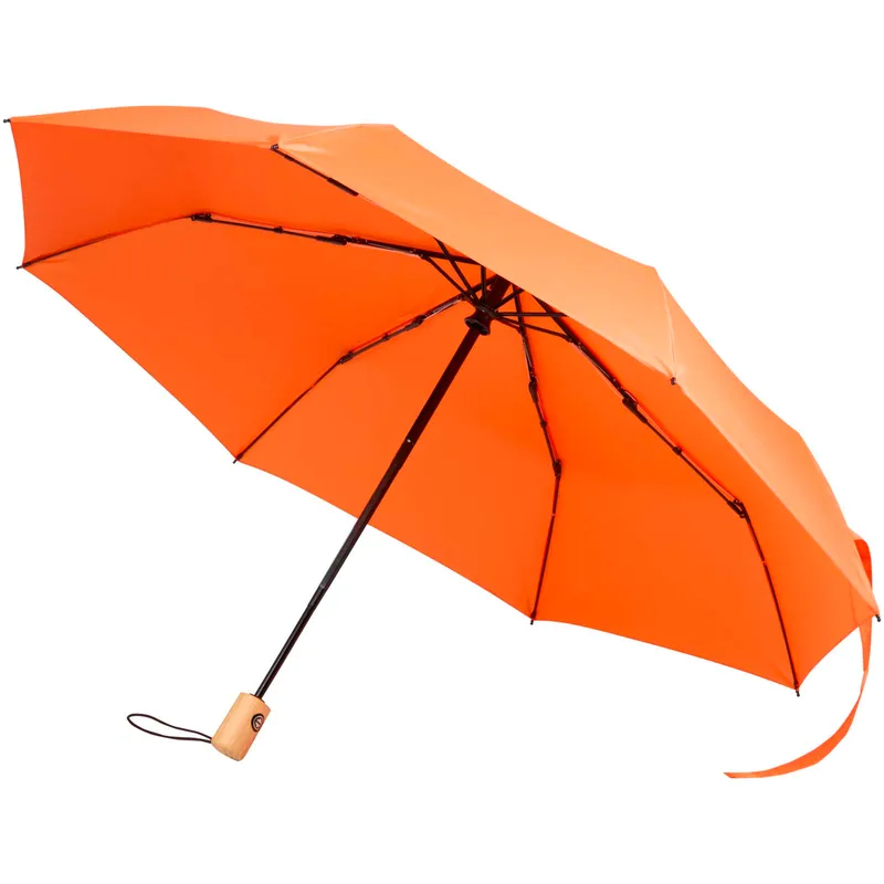Renee 23” foldable auto open & close umbrella