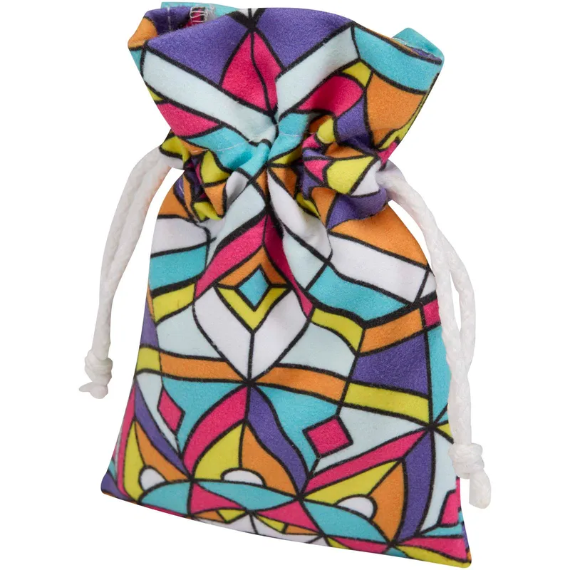 Givo sublimation pouch - 15x10 cm